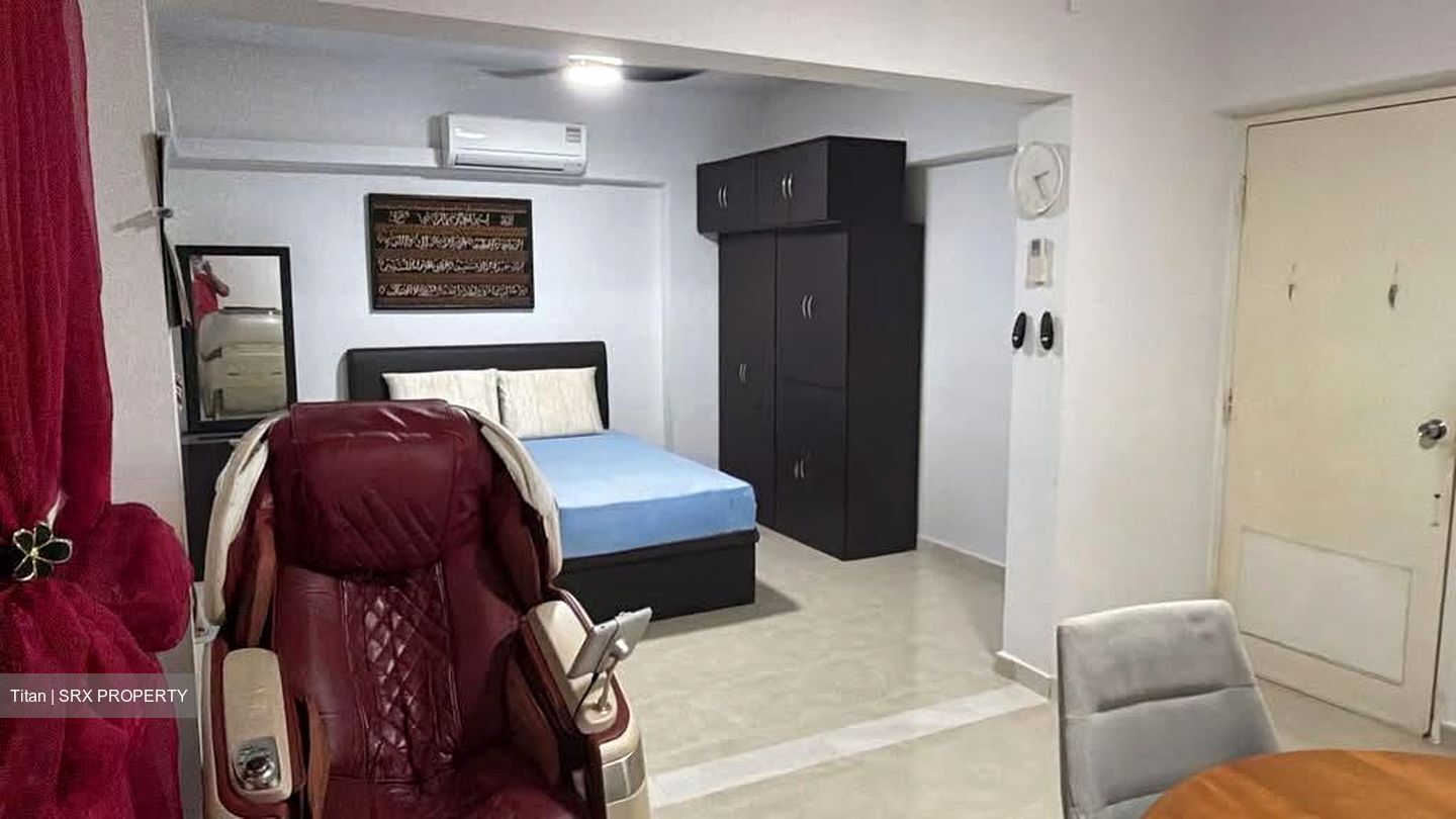 Blk 436 Woodlands Street 41 (Woodlands), HDB 4 Rooms #579727781
